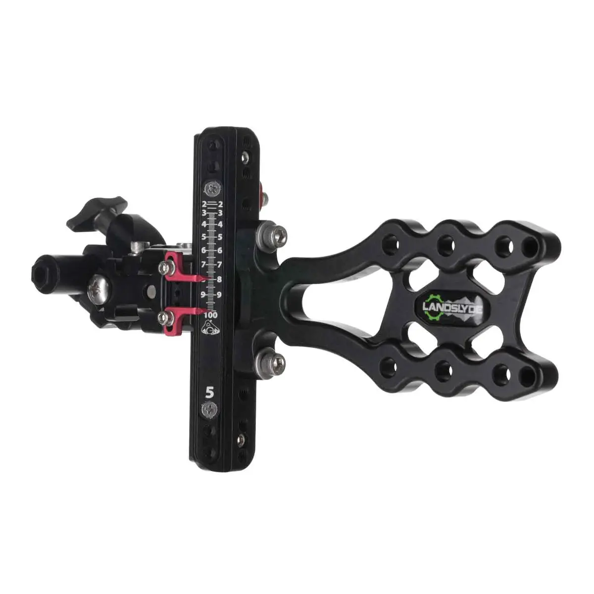 Axcel Landslyde Slider Sight (Without Scope) 1