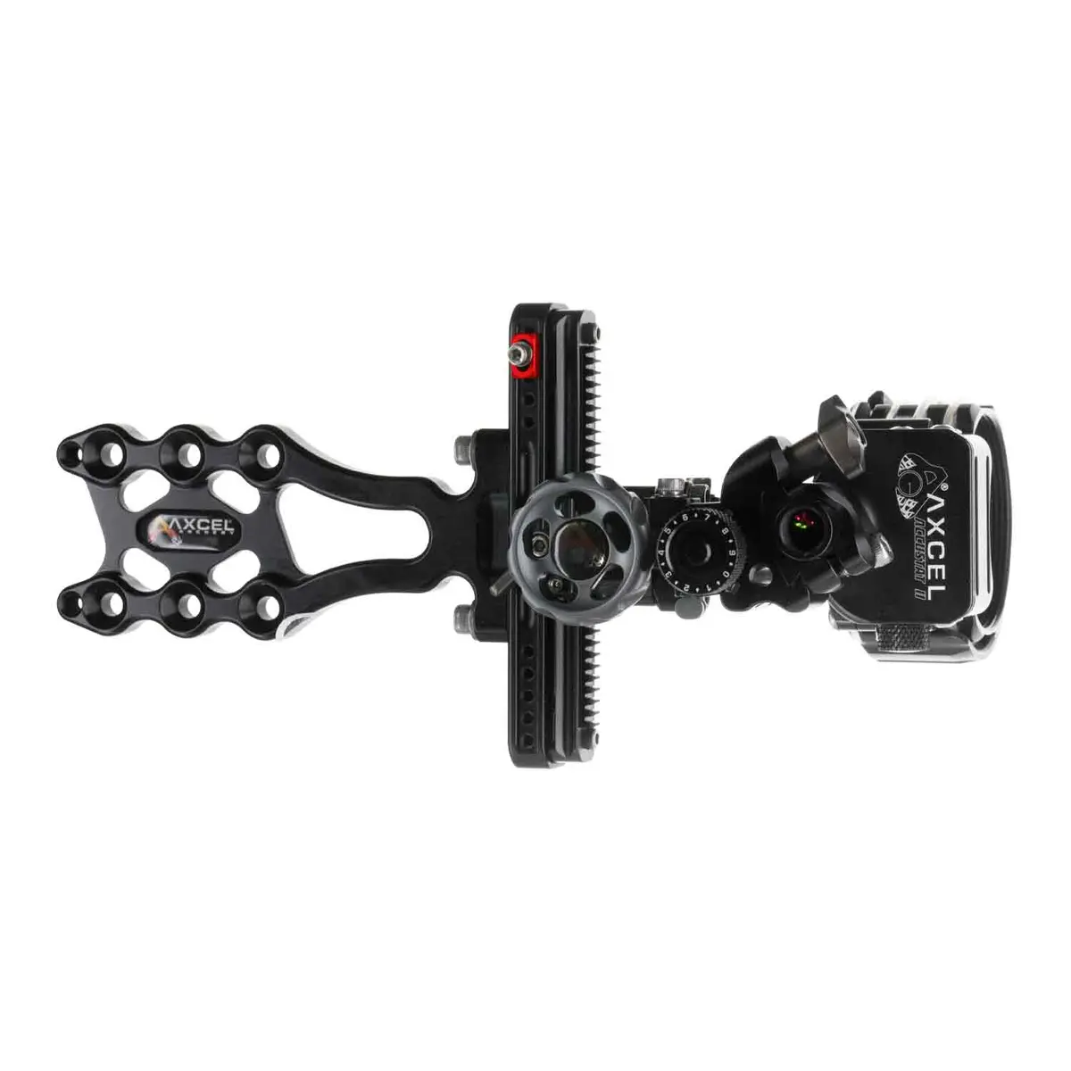 Axcel Landslyde Slider Sight (3 Pin .010") 2