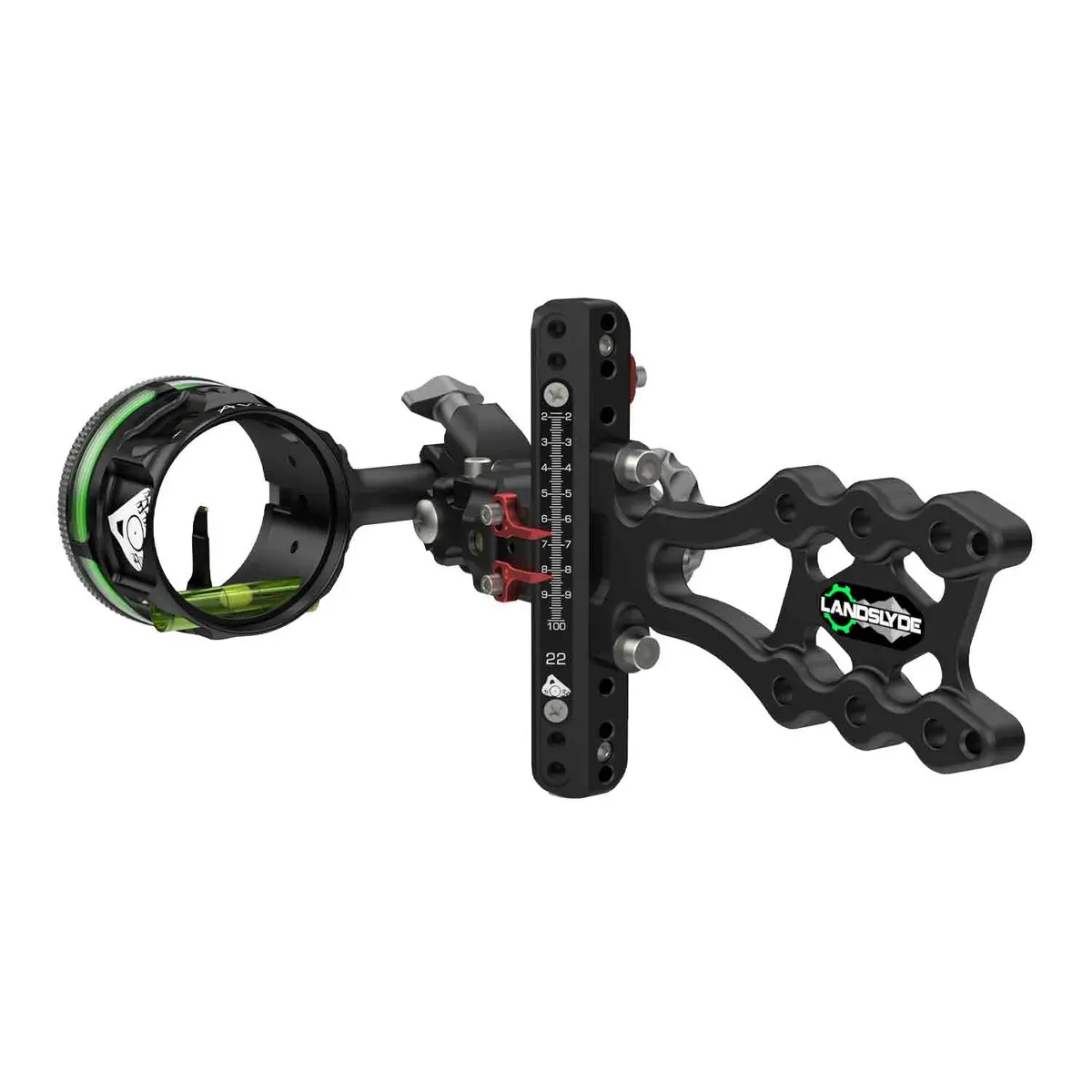 Axcel Landslyde Slider Sight W/ Avx-41 Scope (.019") 1
