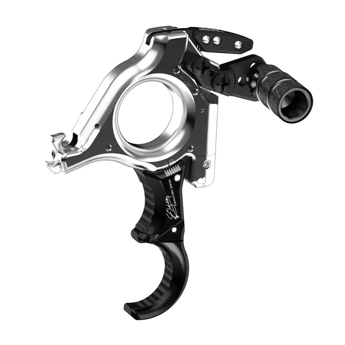 T.R.U. Ball Abyss X-Tension Flex Release 1