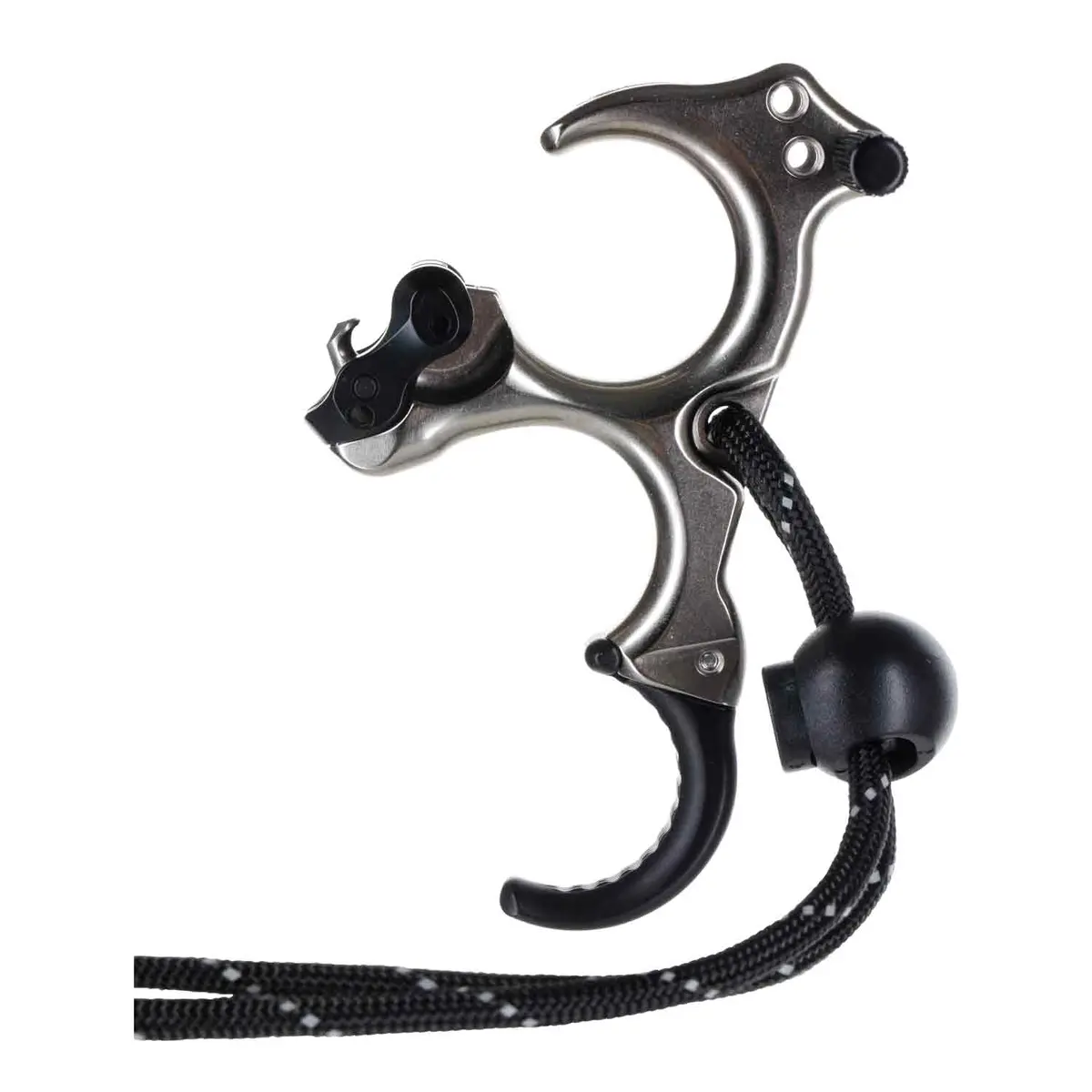 T.R.U. Ball Honey Badger Claw Hbc Flex Release 1