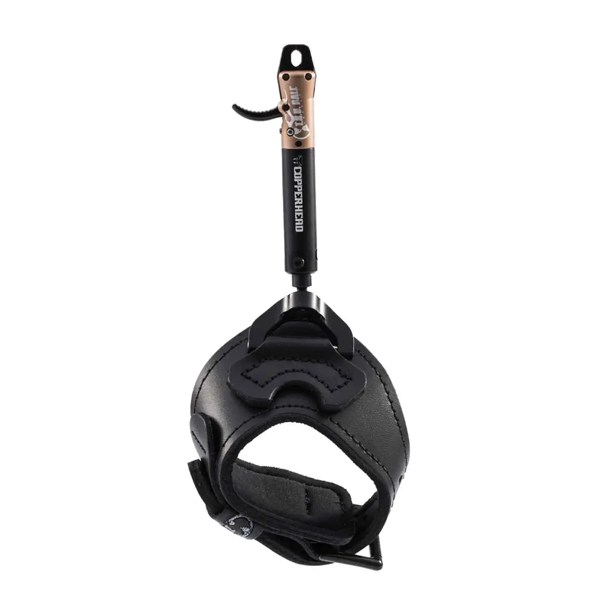 T.R.U. Ball Copperhead Gs Release 1