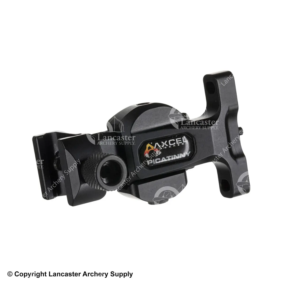 Axcel Accuhunter Picatinny Mount Conversion Kit 1