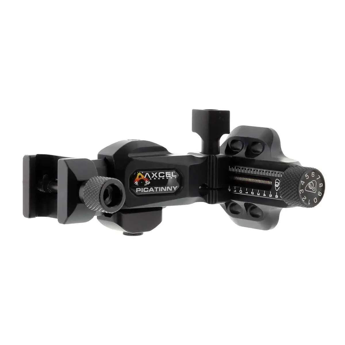 Axcel Armortech Picatinny Mount Conversion Kit 1