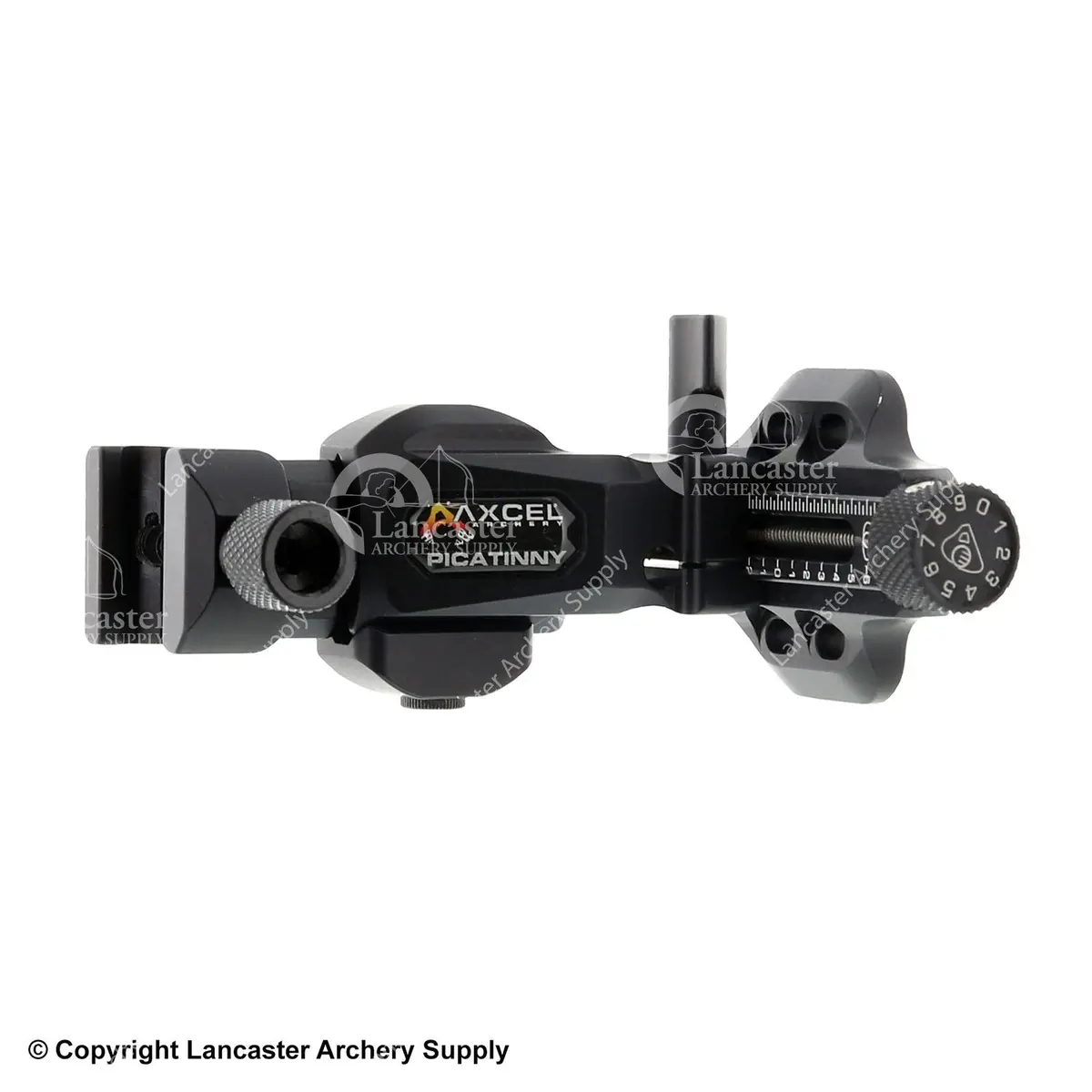 Axcel Armortech Vision Picatinny Mount Conversion Kit 1