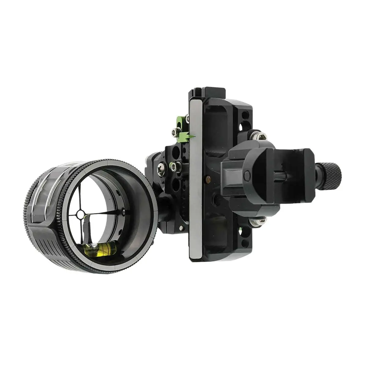 Axcel Accuhunter Plus Picatinny Sight (Single .019" Pin) 1