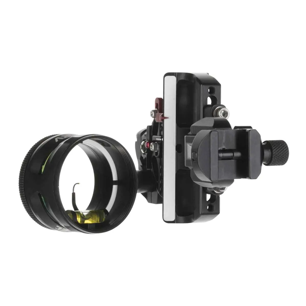 Axcel Accuhunter Picatinny Sight (Single .010" Pin) 1