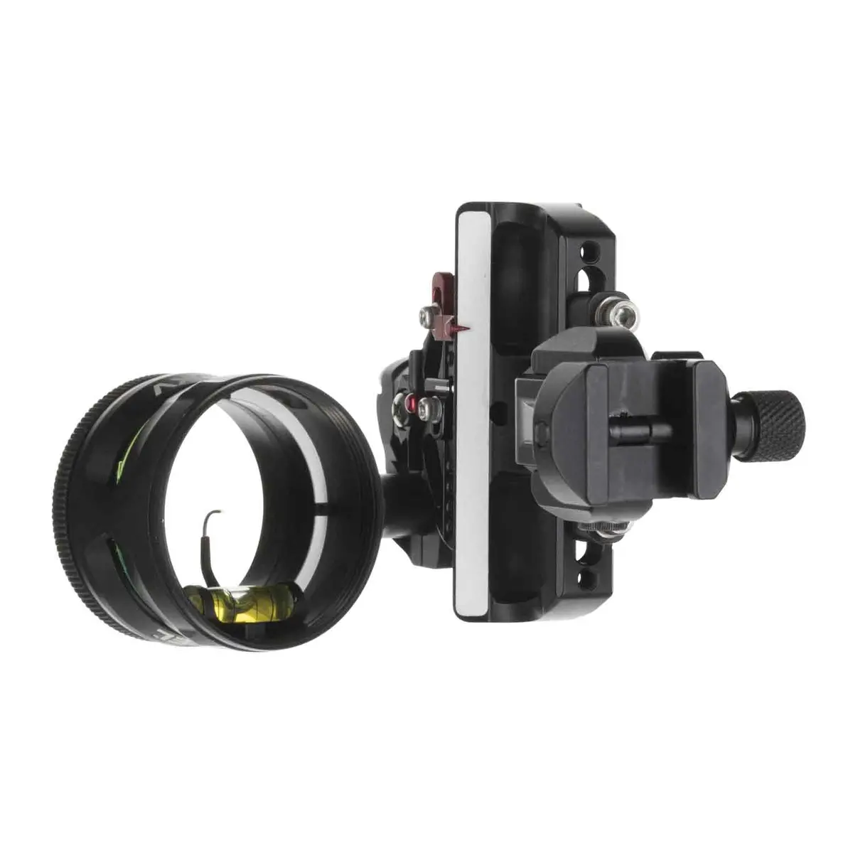 Axcel Accuhunter Picatinny Sight (Single .019" Pin) 1