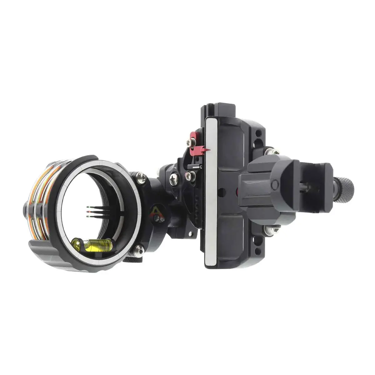 Axcel Accutouch With Accustat Ii Picatinny Sight (3 Pin .019") 1