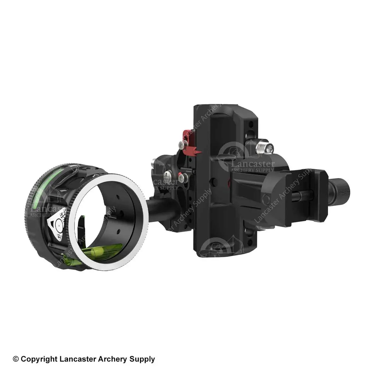 Axcel Accutouch Plus Picatinny Sight (Avx Scope .019") 1