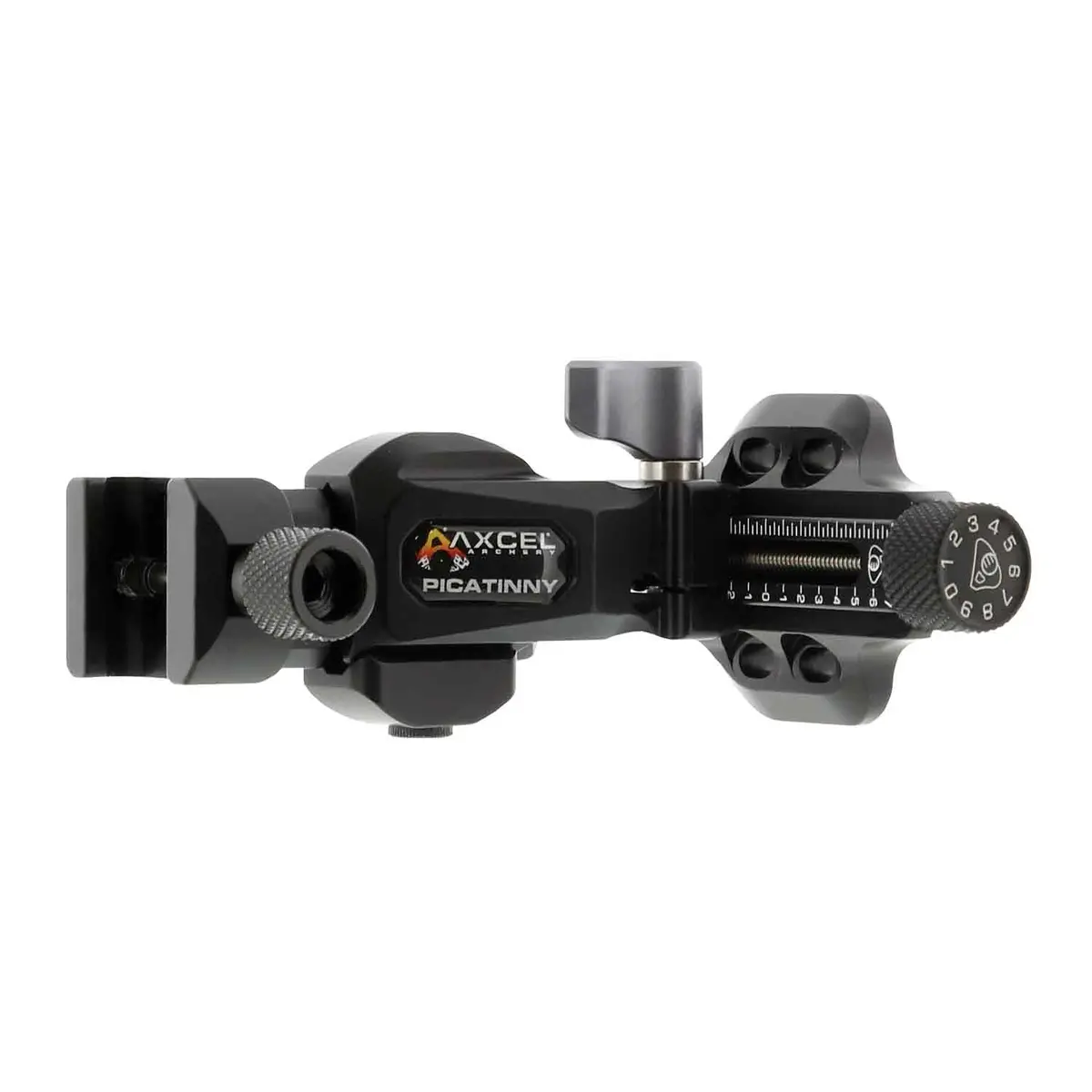 Axcel Rheotech Picatinny Mount Conversion Kit 1