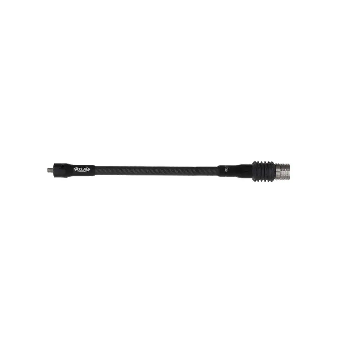 Axcel Carboflax 550 Acclaim Stabilizer Side Rod (10") 1