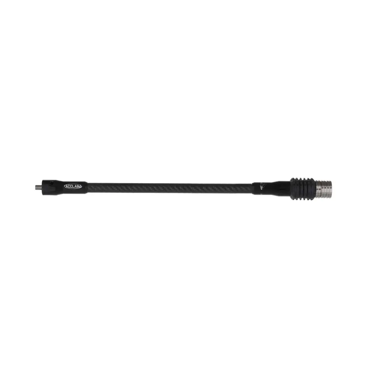 Axcel Carboflax 550 Acclaim Stabilizer Side Rod (12") 1