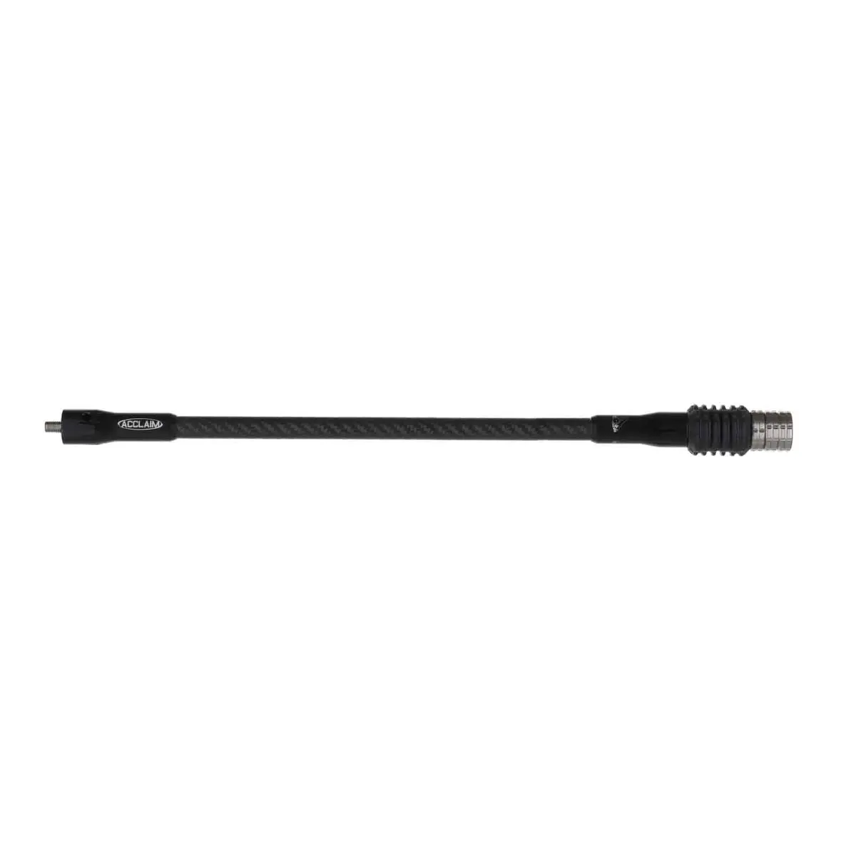 Axcel Carboflax 550 Acclaim Stabilizer Side Rod (15") 1