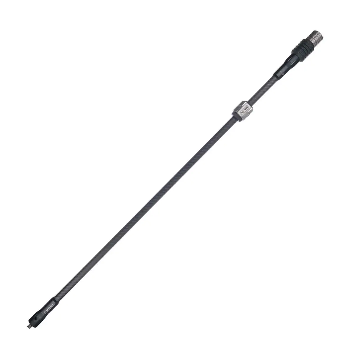 Axcel Carboflax 550 Acclaim Stabilizer (30") 1