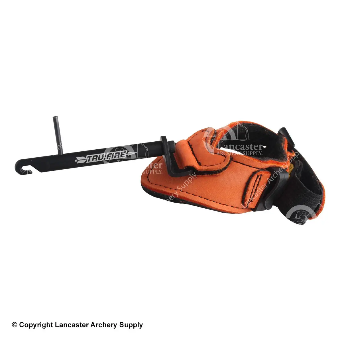 Tru-Fire Draw Check Tool 1