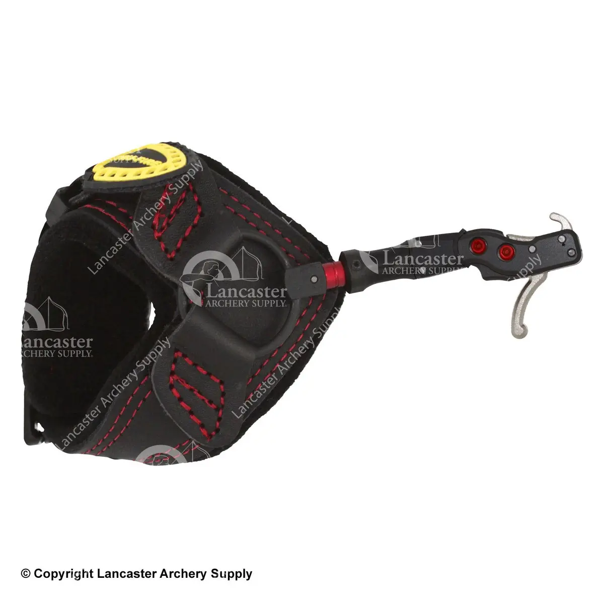 Tru-Fire Hardcore Max Buckle Foldback Release 1