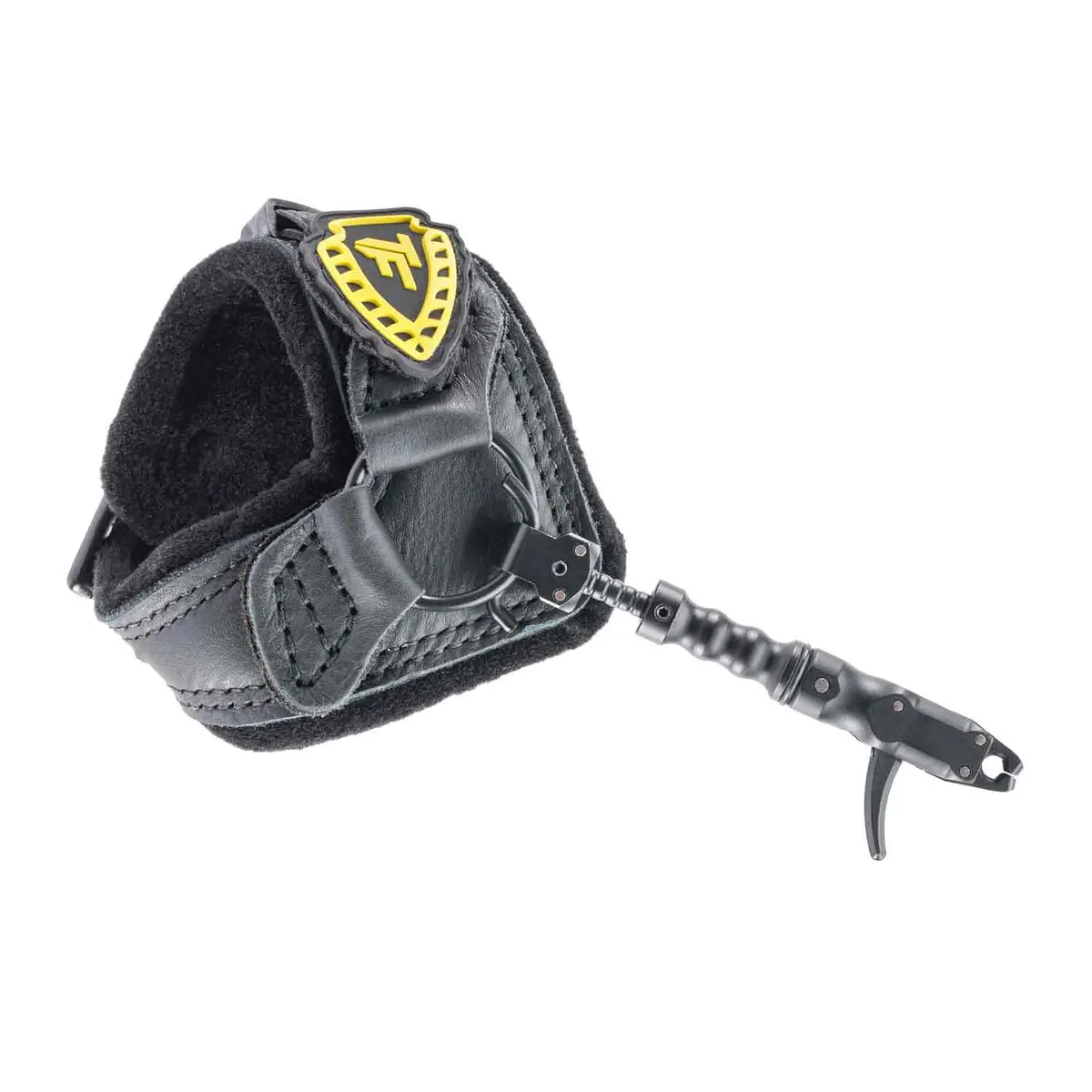 Tru-Fire Spark Max Release 1