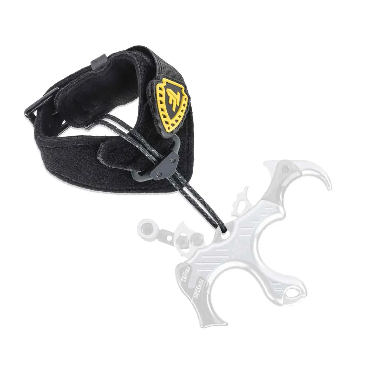 Tru-Fire Wrist Assist For Handheld Releases 1