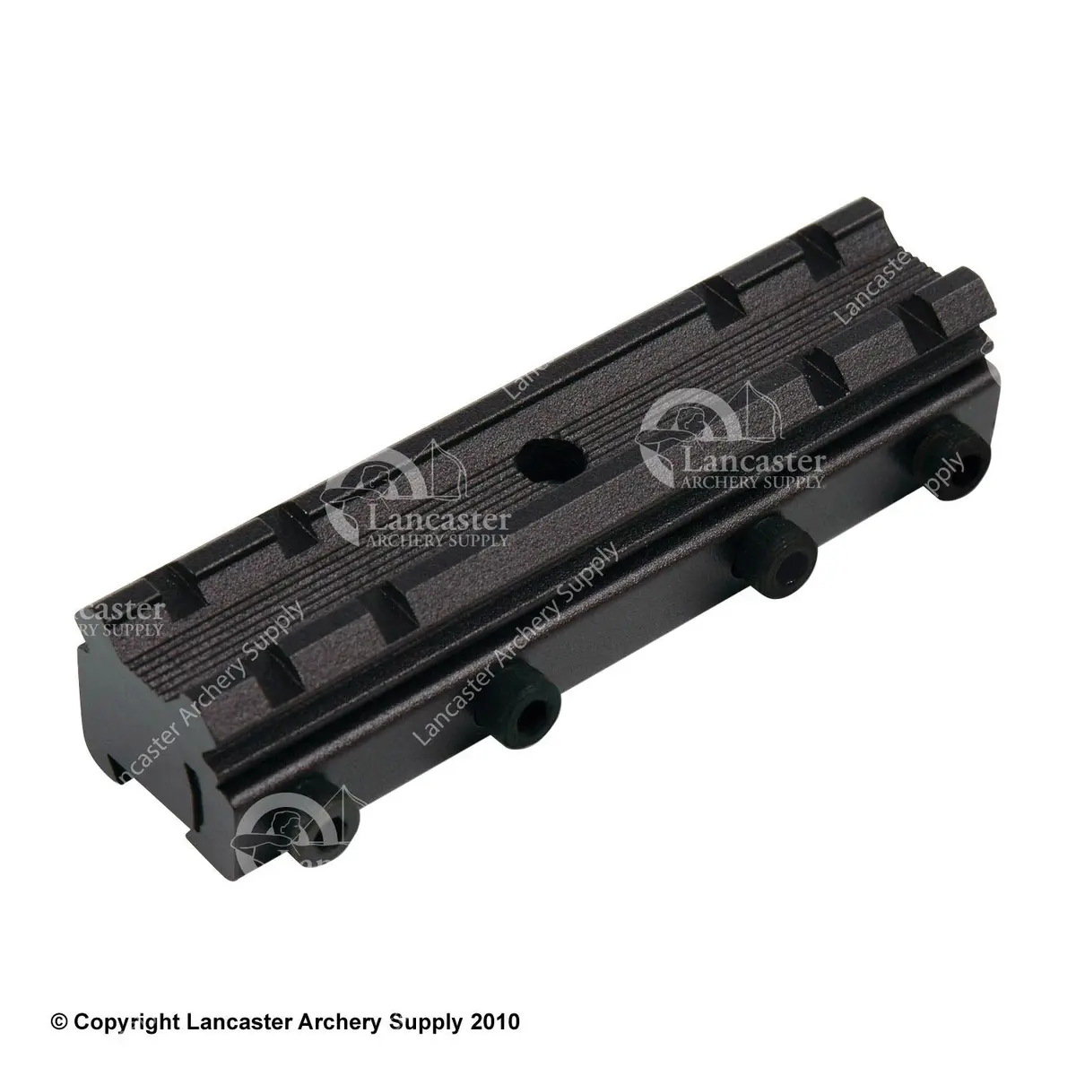 Truglo Scope / Red Dot Mounting Adapter 1