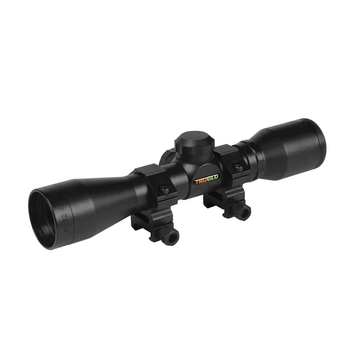 Truglo 4X32 Crossbow Scope 1