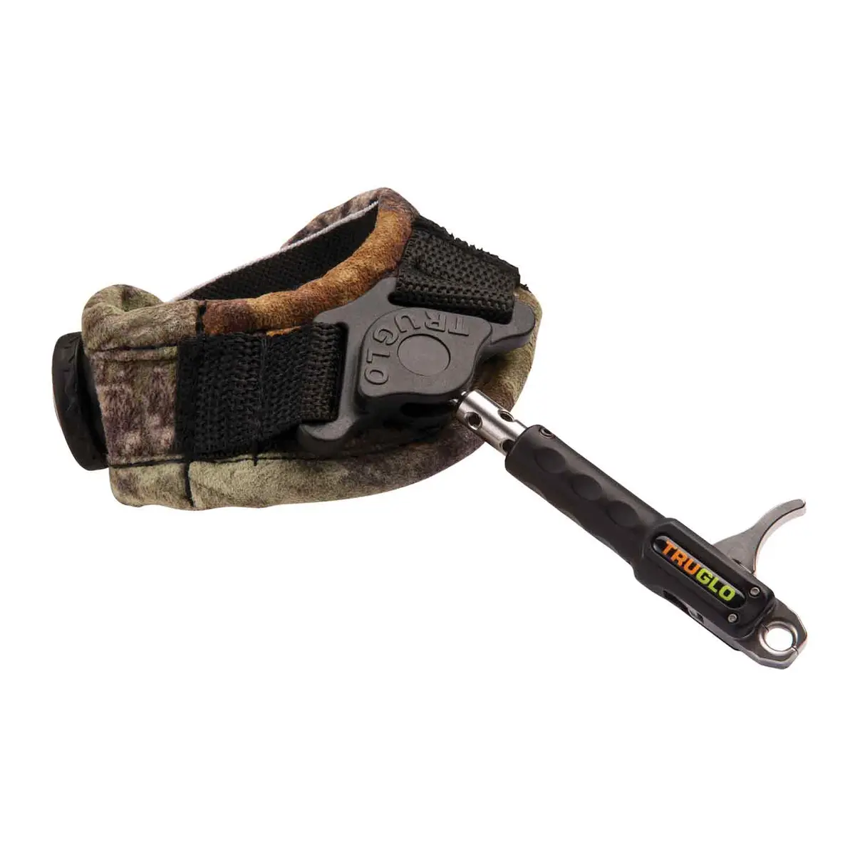 Truglo Nitrus Release With Boa Strap (Camo) 1