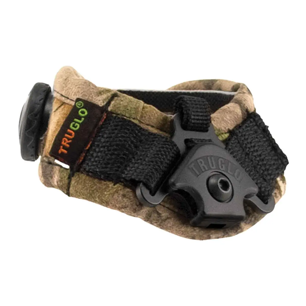 Truglo Tru-Fit Universal Boa Replacement Release Strap (Camo) 1