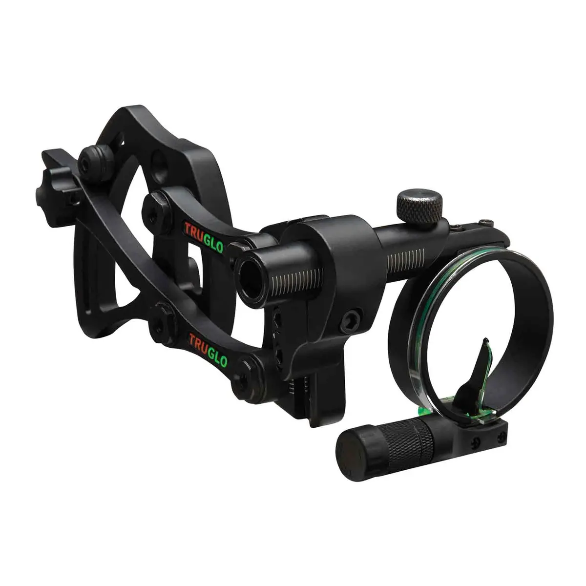 Truglo Pendulum Adjustable Sight With Light 1