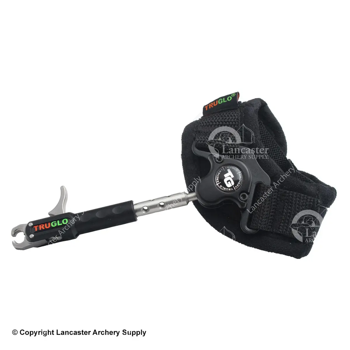 Truglo Nitrus Release With Boa Strap (Black) 1