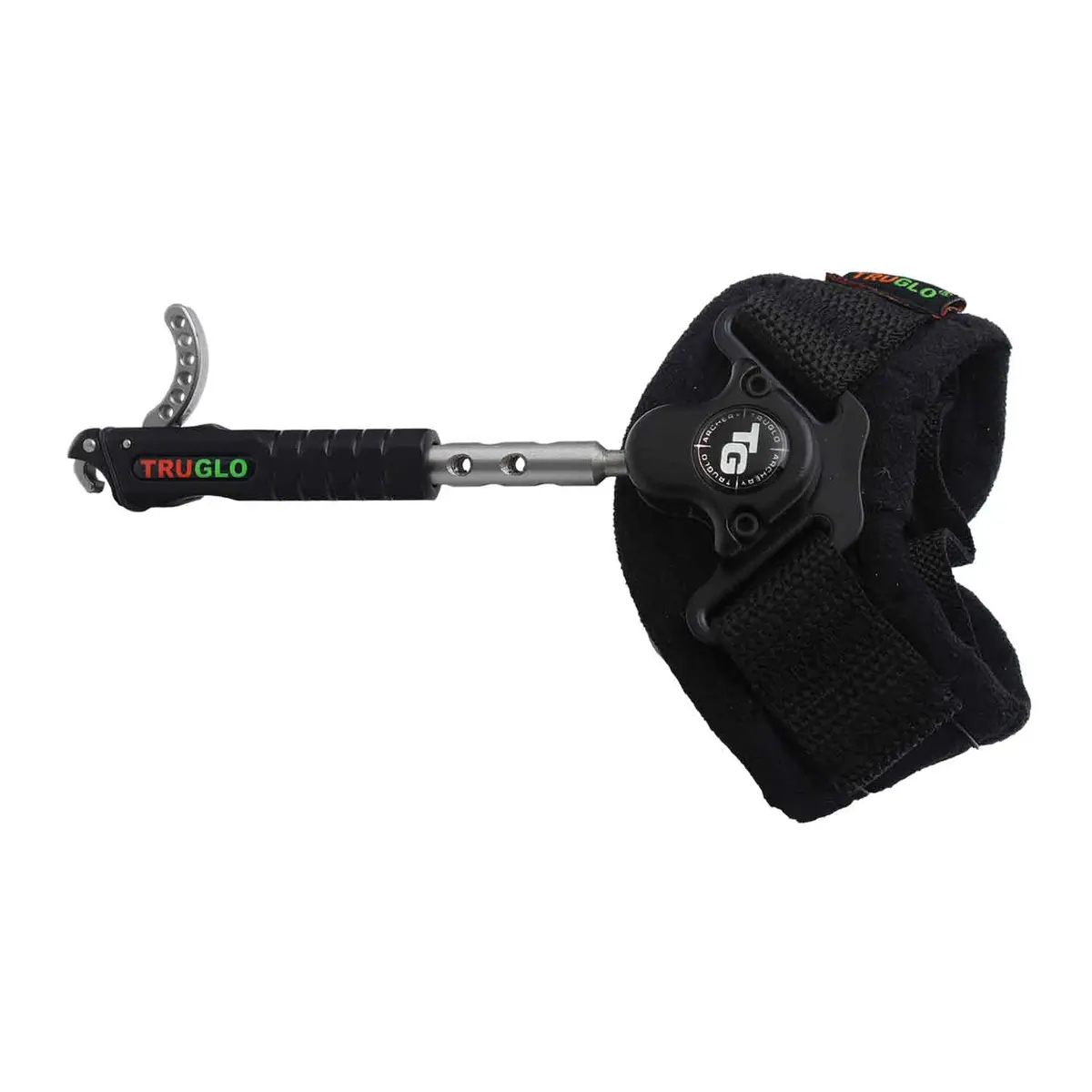 Truglo Detonator Release With Boa Strap (Black) 1