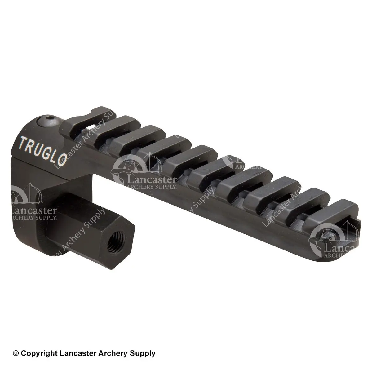 Truglo Bow Accessory Mount 1