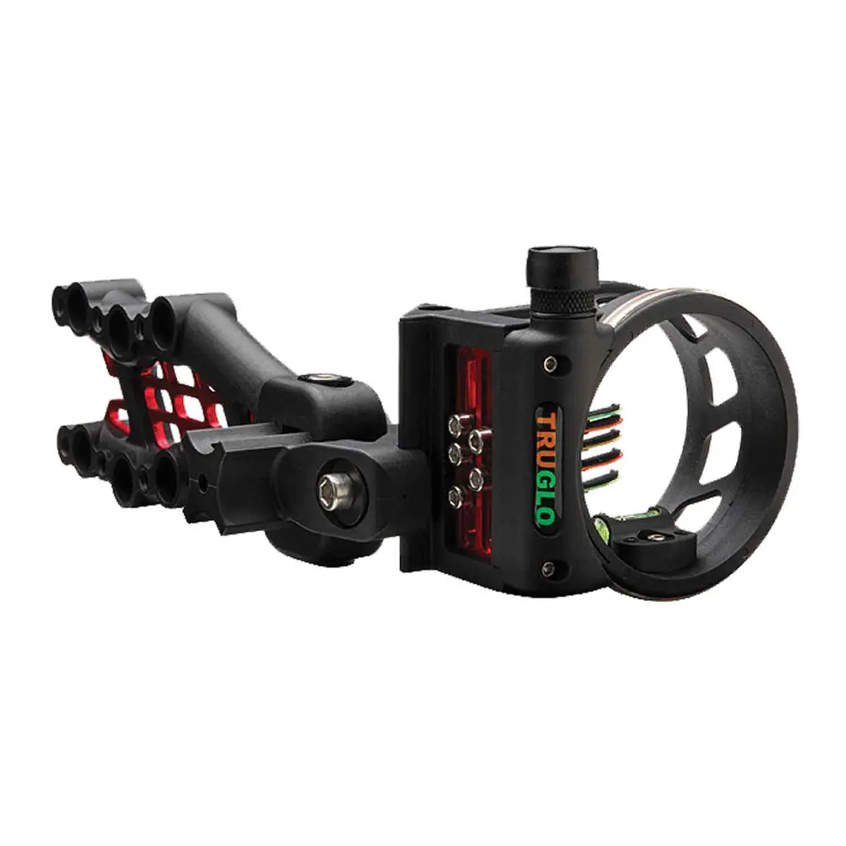 Truglo Carbon Hybrid Sight 1