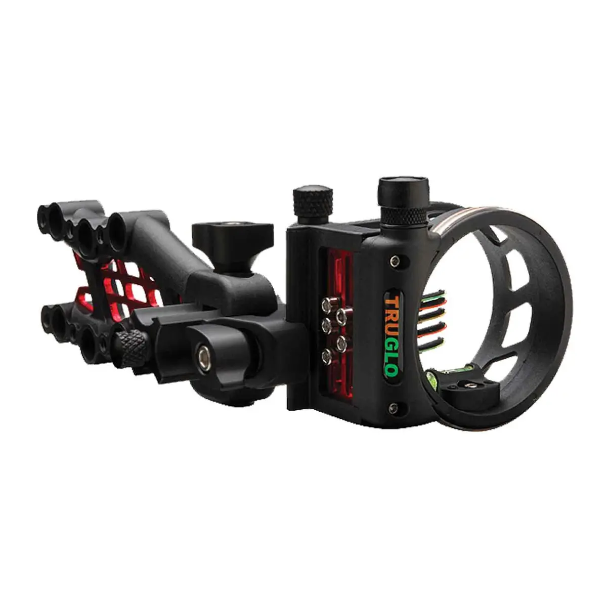 Truglo Carbon Hybrid Micro Sight (Black) 1
