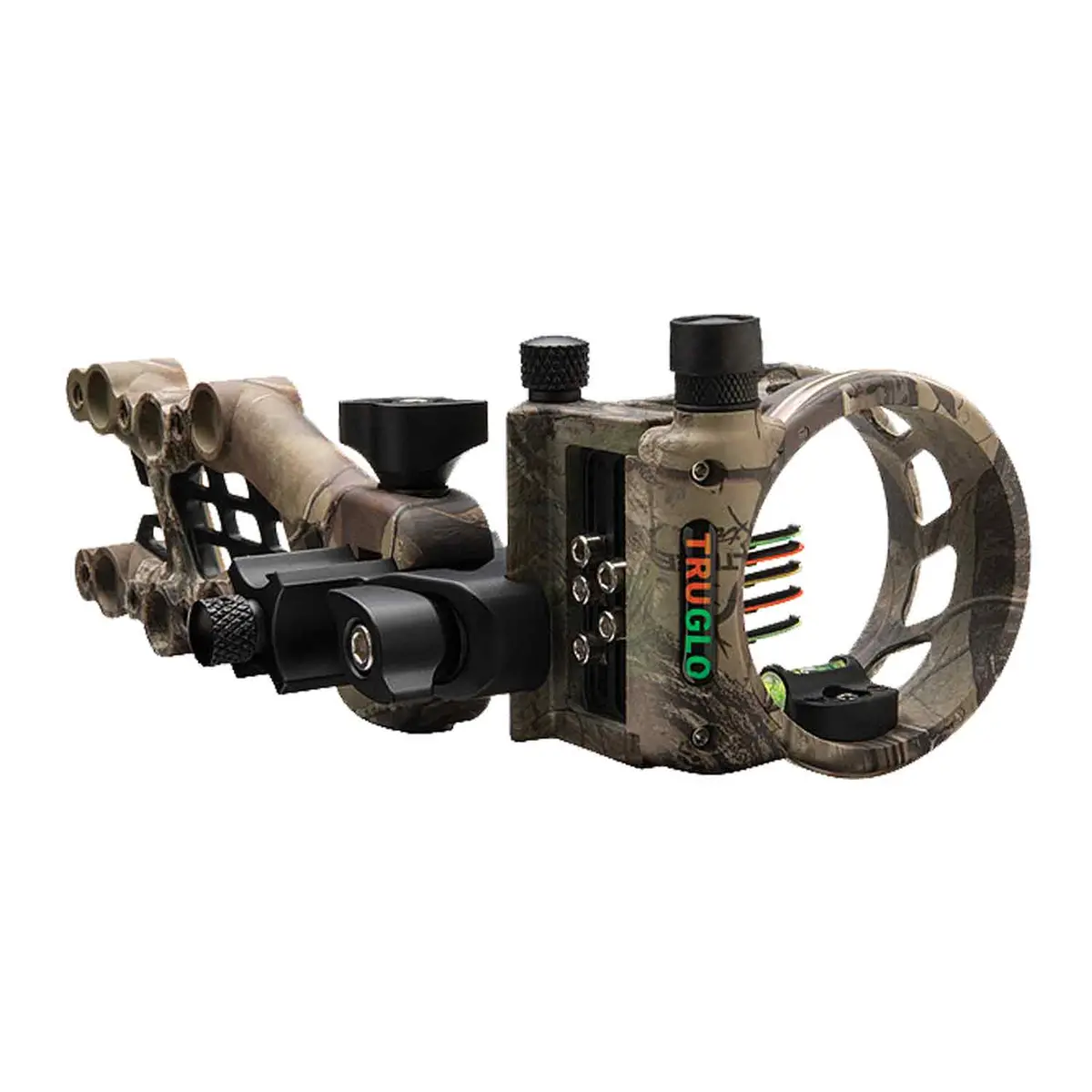 Truglo Carbon Hybrid Micro Sight (Camo) 1
