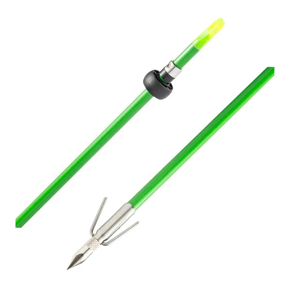 Truglo Speed-Shot Bowfishing Arrow 1