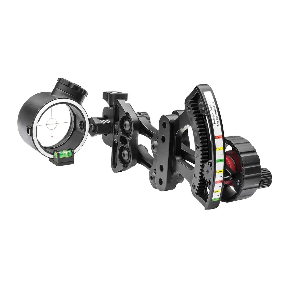 Truglo Archer's Choice Range Rover Pro Sight (2 Led) 1