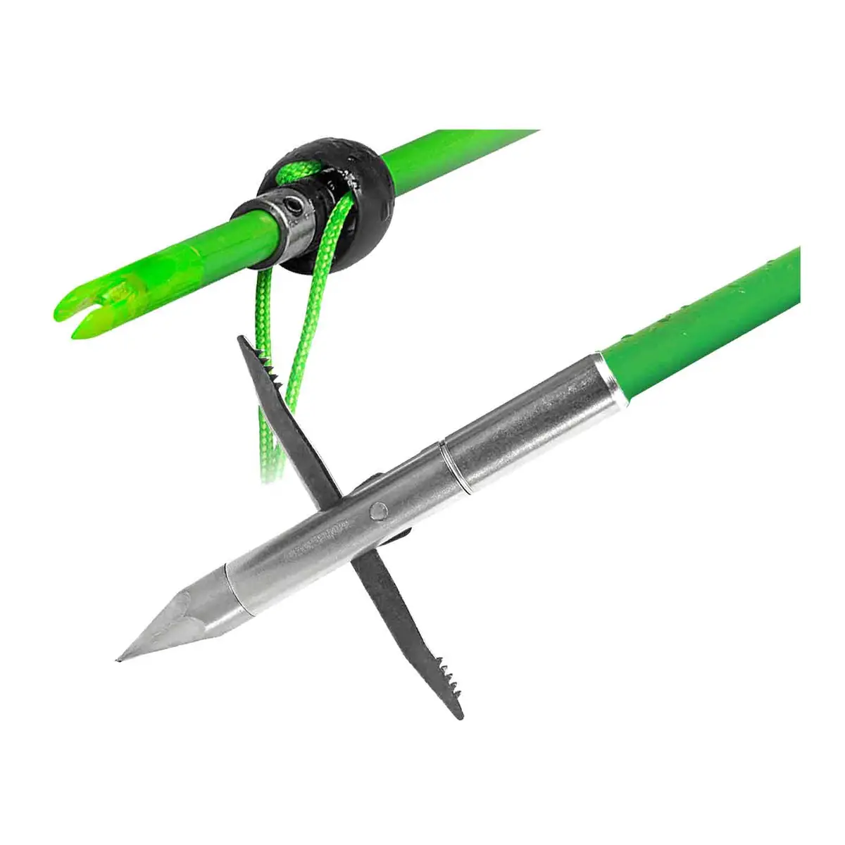 Truglo Carpedo Bowfishing Arrow 1
