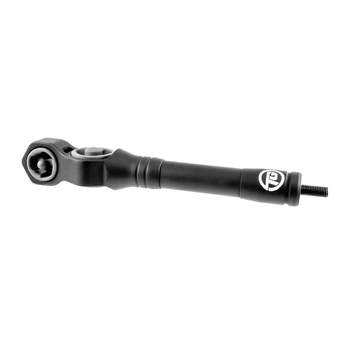 Truglo Cadence Stabilizer (8" Black) 1