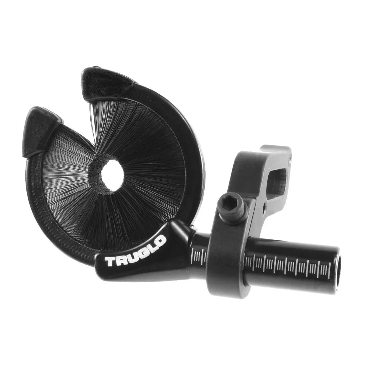 Truglo Ez-Rest Full Containment Arrow Rest 1