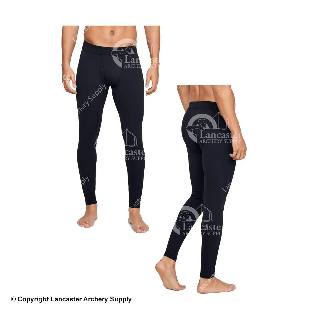 Under Armour Ua Base 2.0 Legging 1