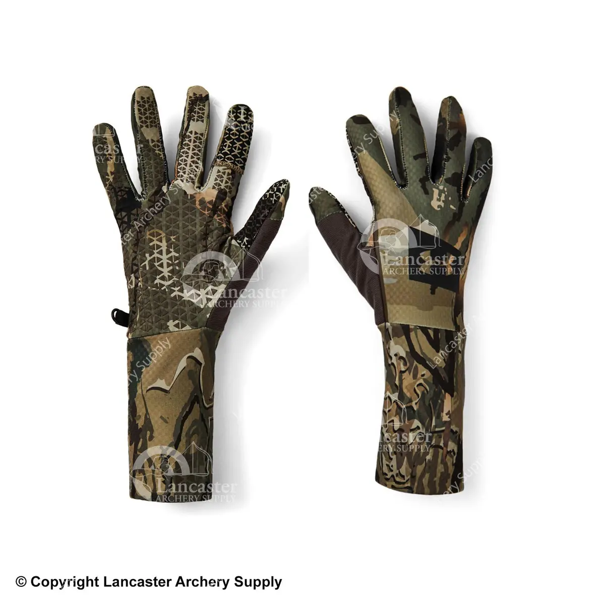 Under Armour Hunt Liner Glove 1