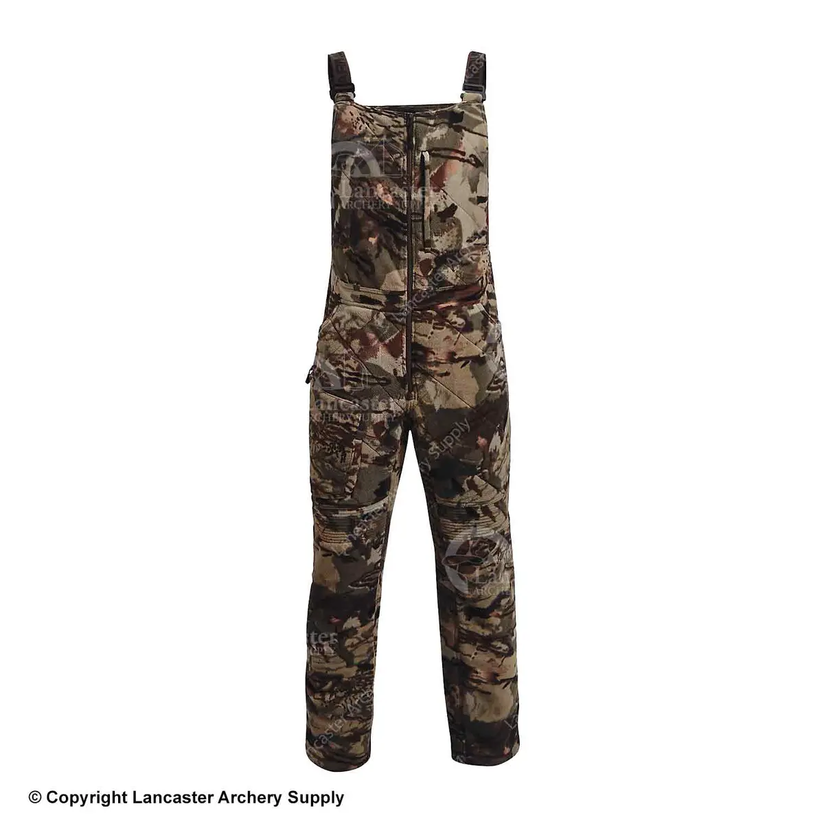 Under Armour Ua Rut Windproof Bib 1