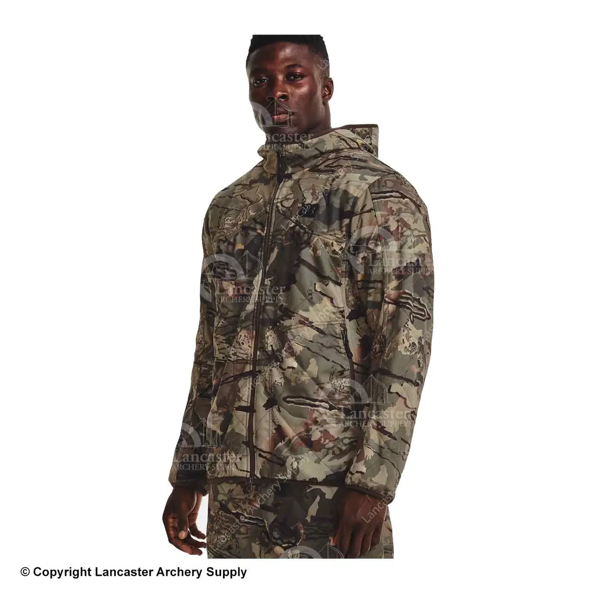 Under Armour Ua Rut Windproof Jacket 1