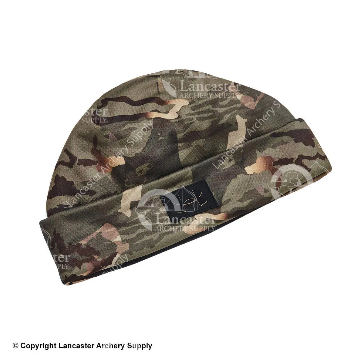 Under Armour Camo Storm Beanie (Forest All Season) 1