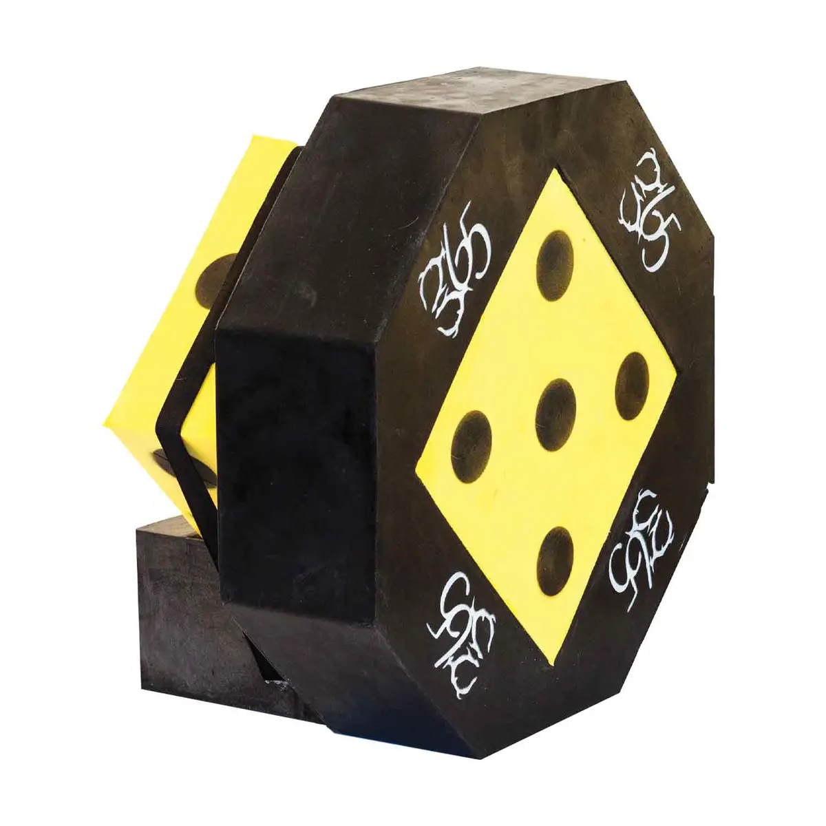 365 Archery Hp-18 Trio Target System 1