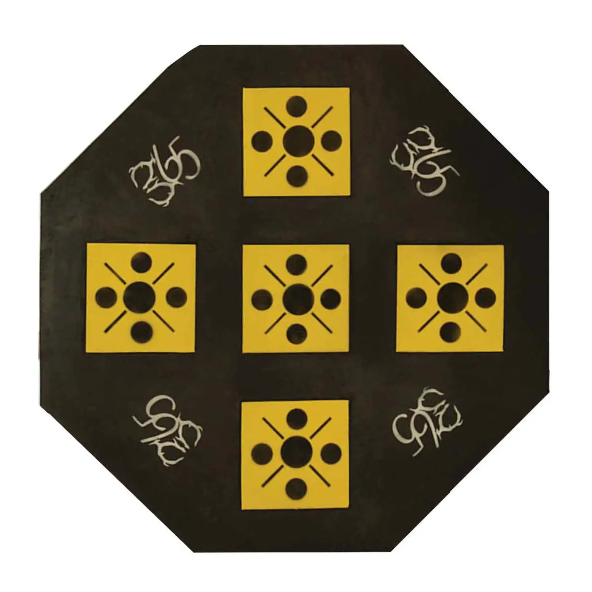 365 Archery 48" 5 Core High Performance Target System 1