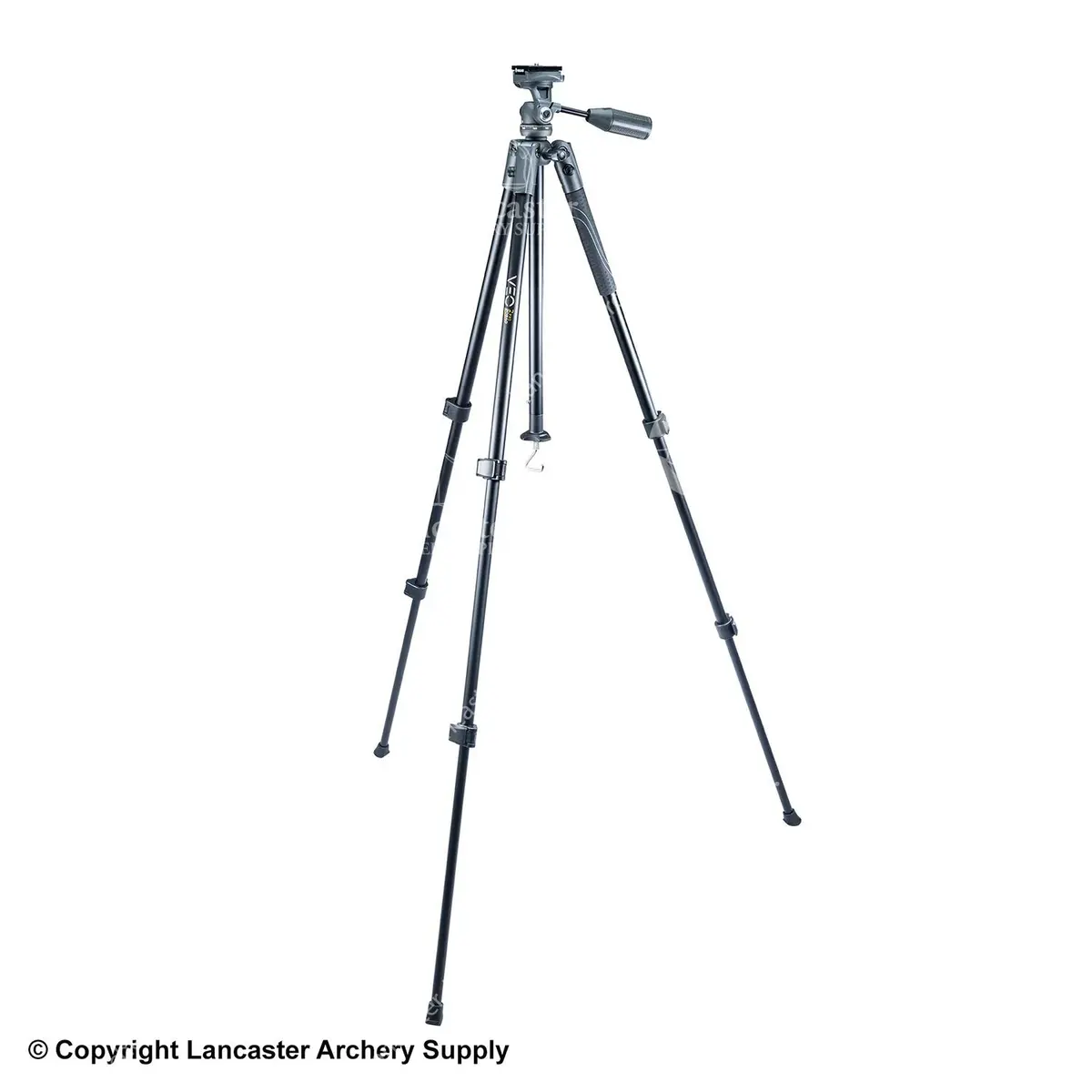 Vanguard Veo 2 Pro 203Ao Aluminum Tri-Pod 1