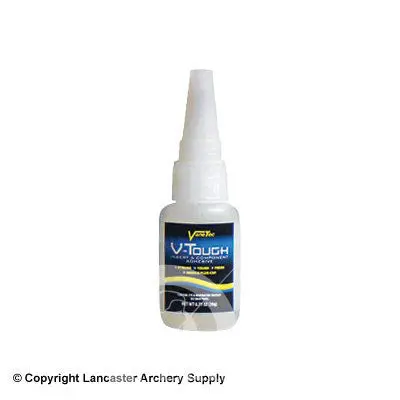 Vanetec V-Tough Insert And Component Adhesive 1