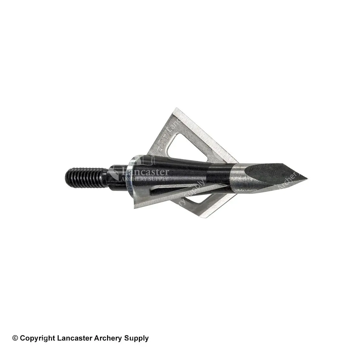 Wasp Bullet 100Gr. Broadheads 1
