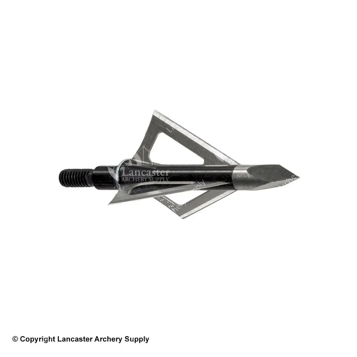 Wasp Hammer Sst 100Gr. Broadheads 1